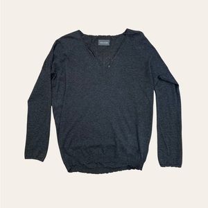 Zadig & Voltaire cachemire sweater